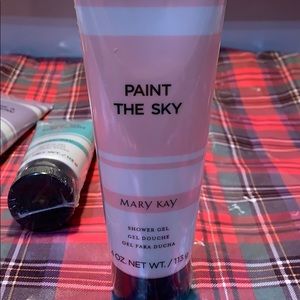 COPY - Mary Kay Shower Gel - Paint the Sky only